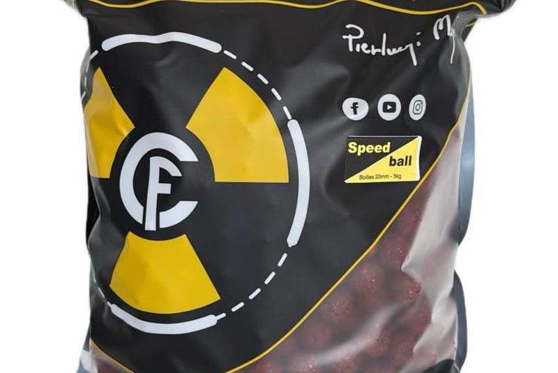 Carica immagine in Galleria Viewer, CARP FACTOR SPEEDBALL 20MM 5KG
