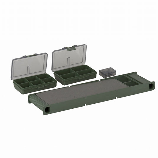 Prologic Cruzade Tackle Box