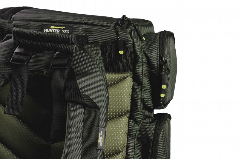 Carica immagine in Galleria Viewer, Ridge Monkey Hunter 750 Rucksack
