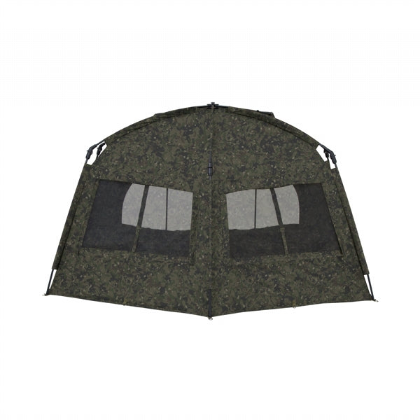 Carica immagine in Galleria Viewer, Trakker Tempest Rs Brolly - Camo
