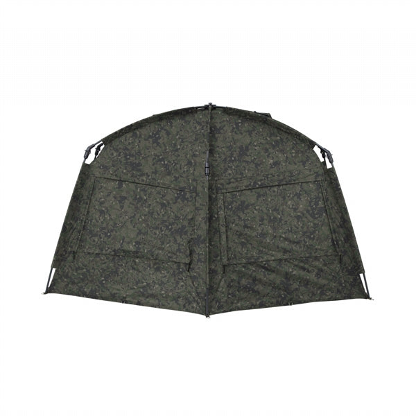 Carica immagine in Galleria Viewer, Trakker Tempest Rs Brolly - Camo
