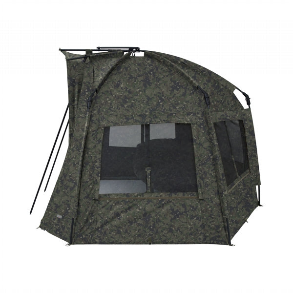 Carica immagine in Galleria Viewer, Trakker Tempest Rs Brolly - Camo
