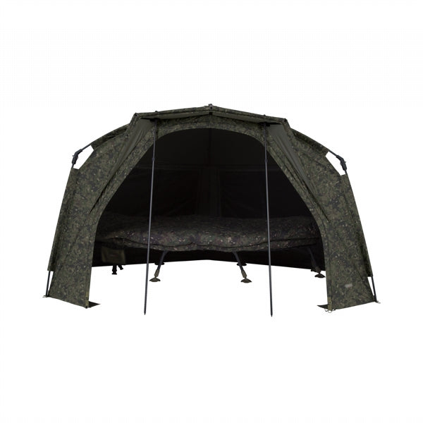 Carica immagine in Galleria Viewer, Trakker Tempest Rs Brolly - Camo
