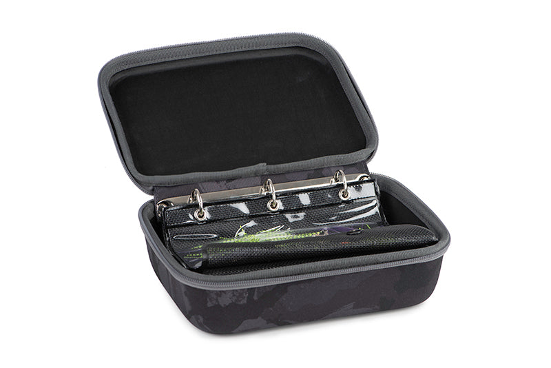 Carica immagine in Galleria Viewer, Fox Rage Voyager Camo Hard Spinnerbait Wallet
