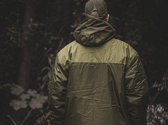 Trakker Cr-2 Piece Winter Suit