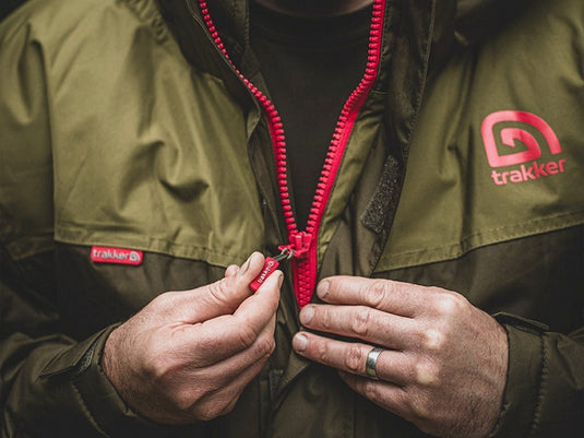 Trakker Cr-2 Piece Winter Suit