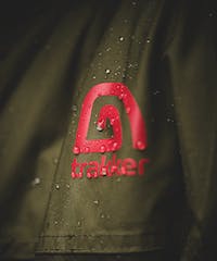 Trakker Cr-2 Piece Winter Suit