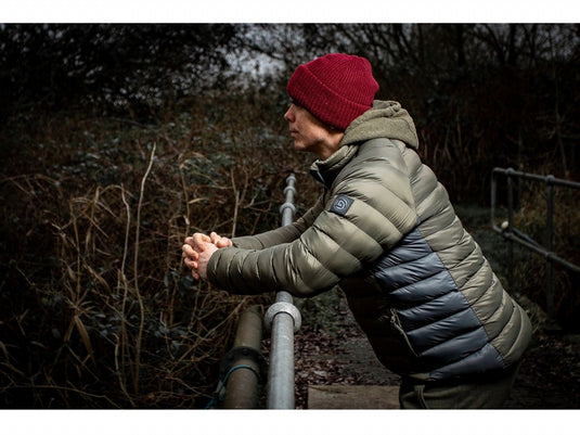 Trakker Base Xp Plus Jacket