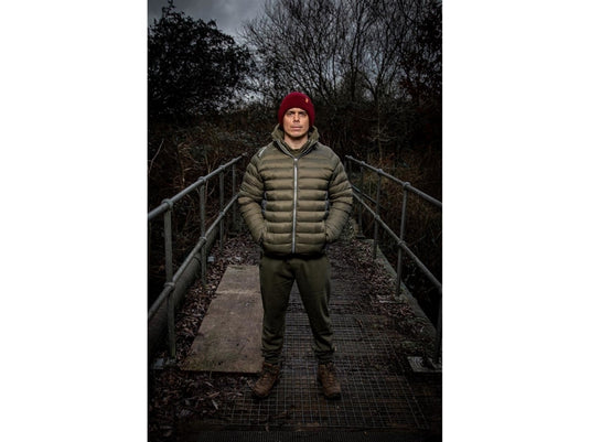 Trakker Base Xp Plus Jacket