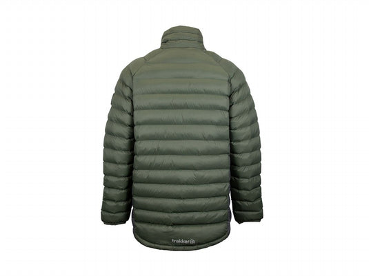 Trakker Base Xp Plus Jacket