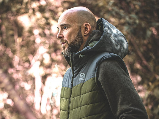Trakker Hexathermic Bodywarmer