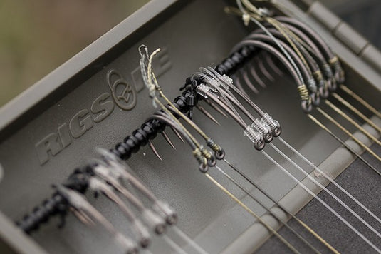 Korda Rigsafe Combi
