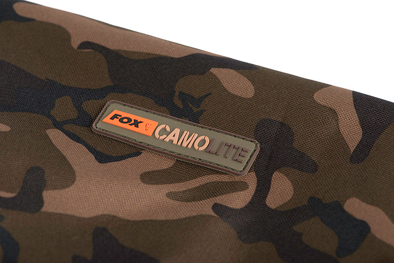 Carica immagine in Galleria Viewer, Fox Camolite Large Chair Bag
