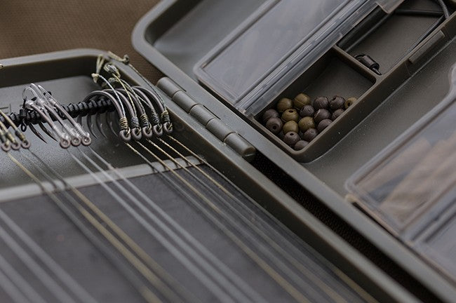 Carica immagine in Galleria Viewer, Korda Rigsafe Combi
