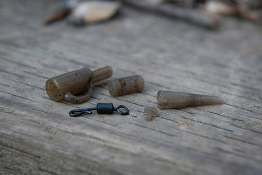 Fox Edges™ Running Safety Clip Kit