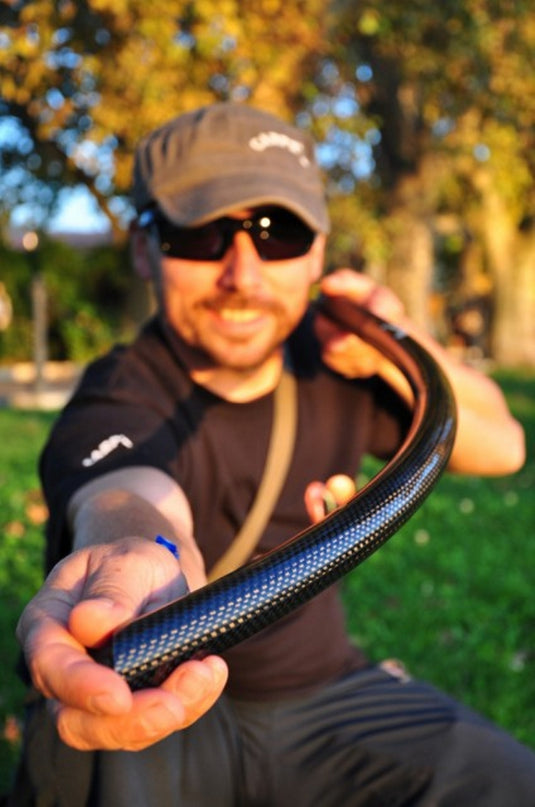 Carp'r'us Carbon Sky Sword