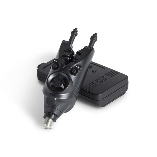 Kevin Nash Siren R3+ Presentation Set 3 Canne