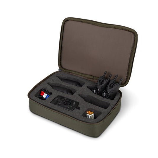 Kevin Nash Siren R4 Presentation Case