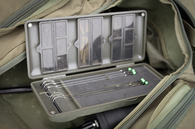Carica immagine in Galleria Viewer, Korda Rigsafe Combi
