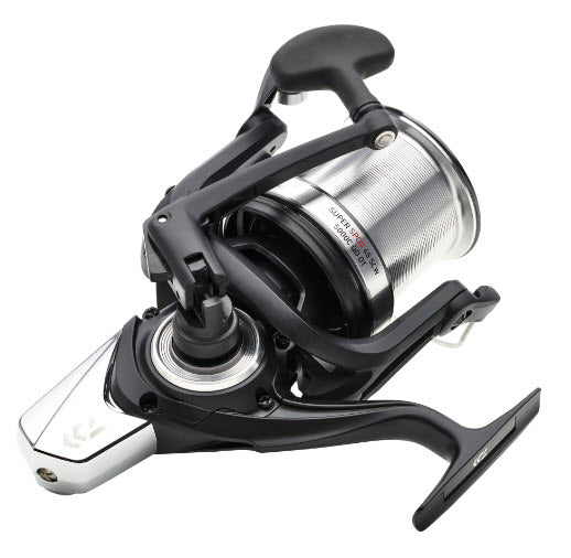 Daiwa Super Spod 45 Scw Qd-Ot