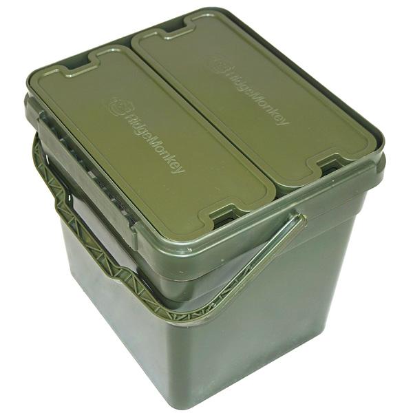 Carica immagine in Galleria Viewer, Ridge Monkey Modular Bucket
