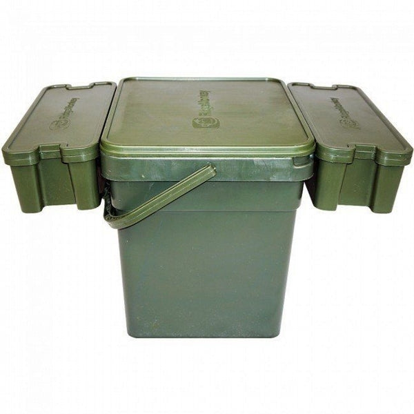 Carica immagine in Galleria Viewer, Ridge Monkey Modular Bucket
