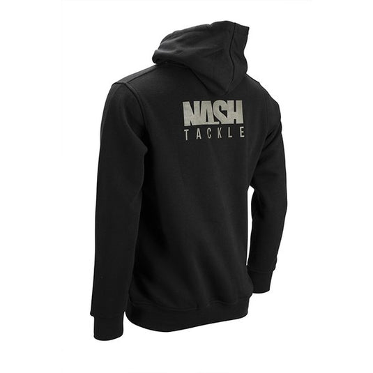 Kevin Nash Hoody Black