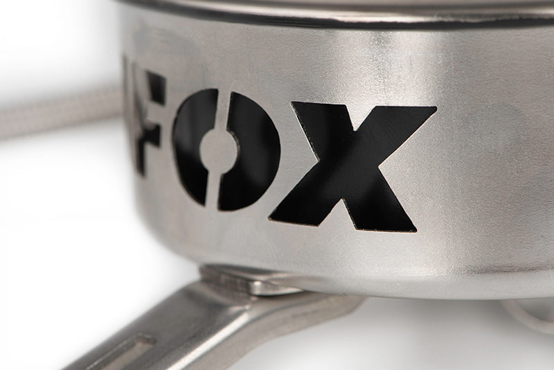 Carica immagine in Galleria Viewer, Fox Cookware Infrared Stove
