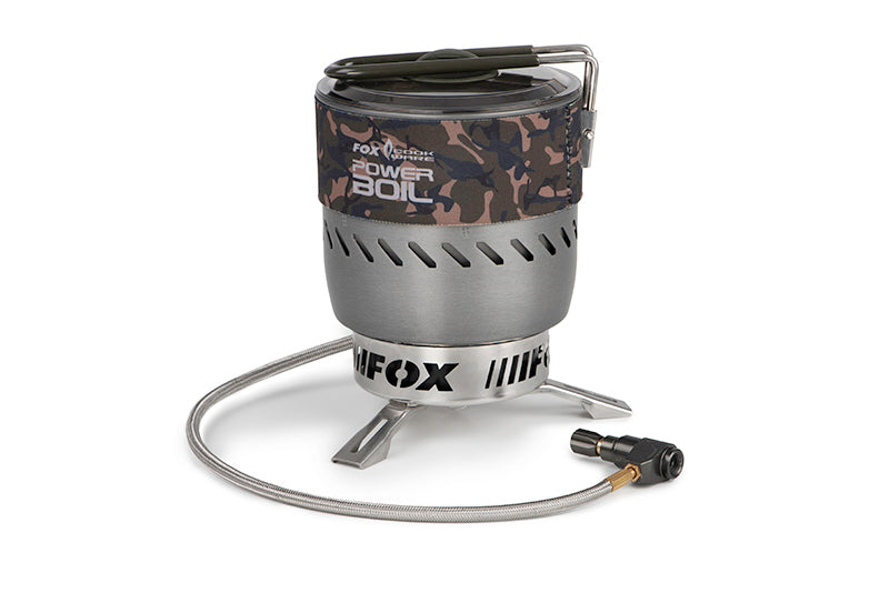 Carica immagine in Galleria Viewer, Fox Cookware Infrared Stove
