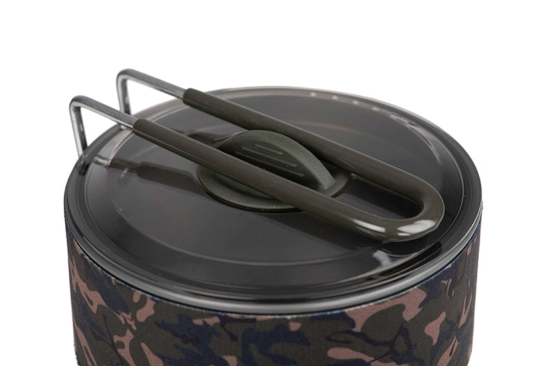 Carica immagine in Galleria Viewer, Fox Cookware Infrared Power Boil
