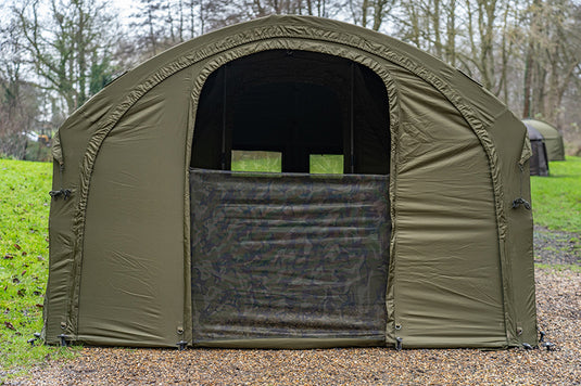 Fox Frontier Deluxe Extension System