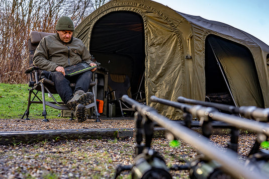 Fox Frontier Deluxe Extension System