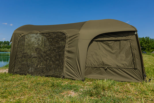 Fox Frontier Deluxe Extension System