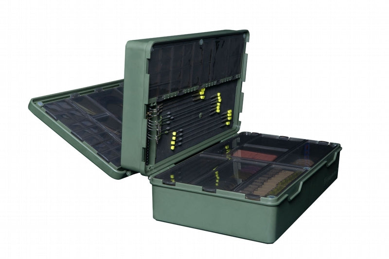 Carica immagine in Galleria Viewer, Ridge Monkey Armoury Pro Tackle Box
