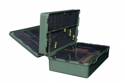 Ridge Monkey Armoury Pro Tackle Box