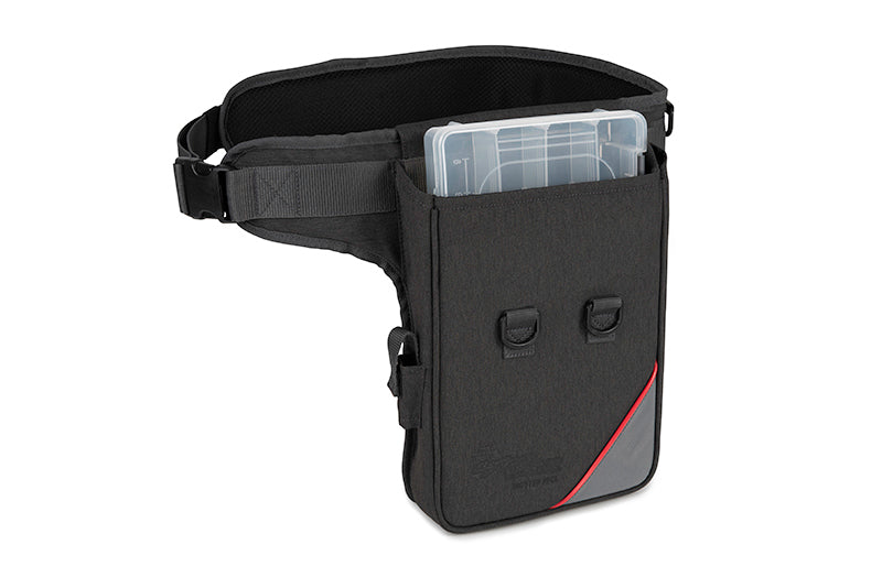 Carica immagine in Galleria Viewer, Fox Rage Street Fighter Holster
