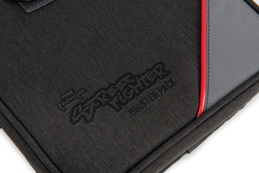 Fox Rage Street Fighter Holster
