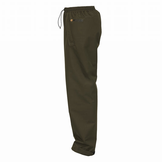 Prologic Storm Safe Trousers Forest Night