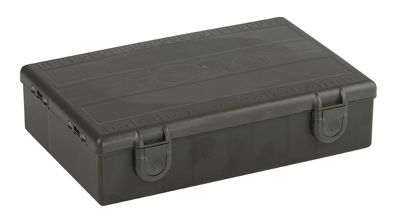 Carica immagine in Galleria Viewer, Fox Edges Medium Tackle Box
