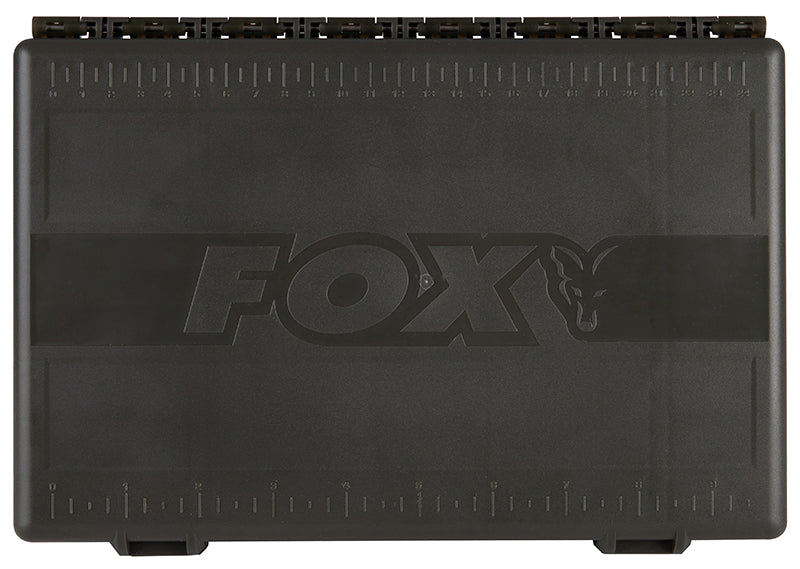 Carica immagine in Galleria Viewer, Fox Edges Medium Tackle Box

