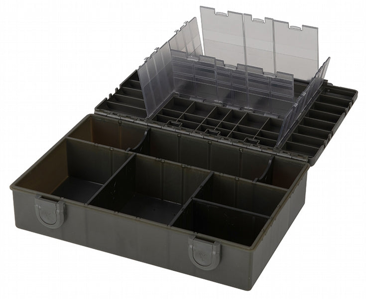 Carica immagine in Galleria Viewer, Fox Edges Medium Tackle Box
