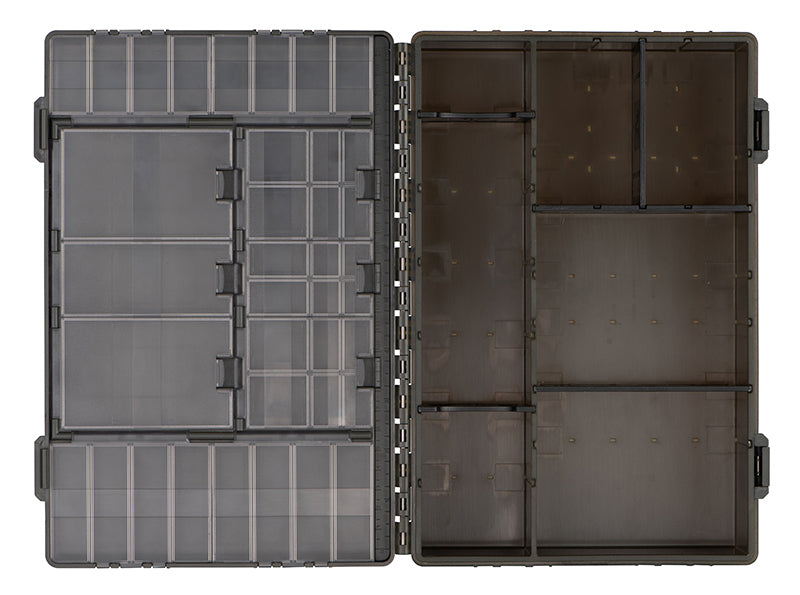 Carica immagine in Galleria Viewer, Fox Edges Medium Tackle Box
