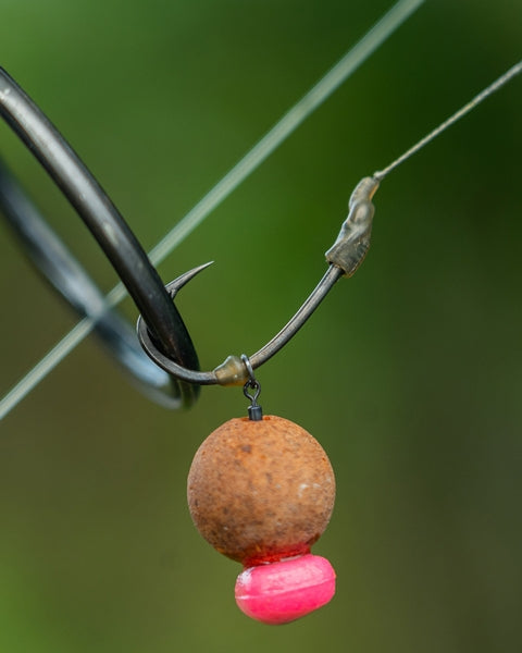 Fox Edges Super Wide Gape Long Shank
