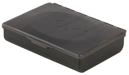 Fox Std Internal 6 Compartment Box