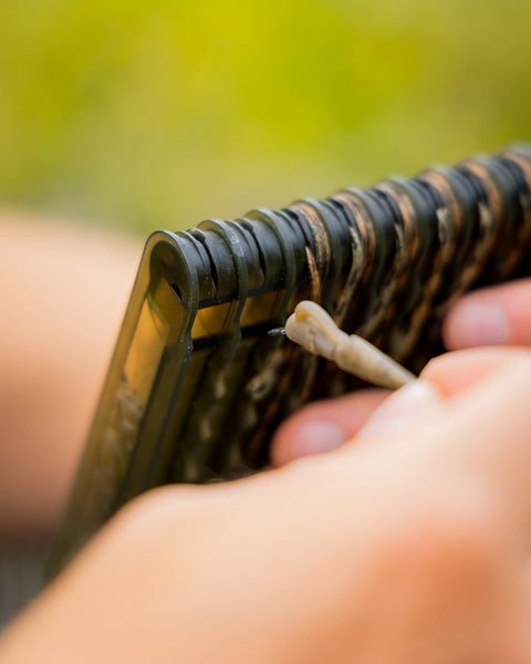 Fox Edges Std Leader Racks