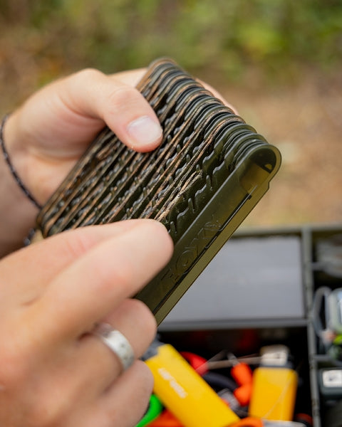 Fox Edges Xl Leader Racks