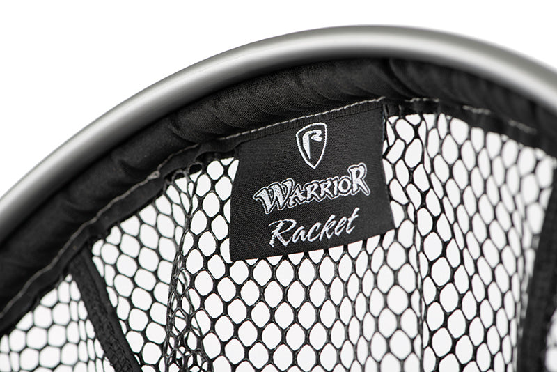 Laden Sie das Bild in Galerie -Viewer, Fox Rage Warrior Racket Net

