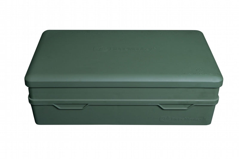 Carica immagine in Galleria Viewer, Ridge Monkey Armoury Pro Tackle Box
