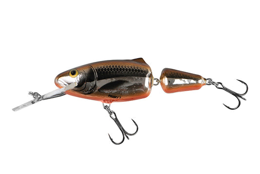 Salmo Frisky Deep Runner 7cm