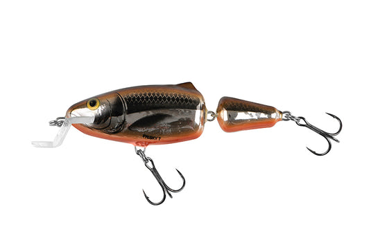 Salmo Frisky Shallow Runner 7cm